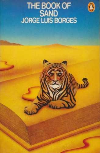 Book The Book of Sand free