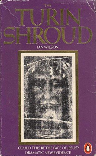 Book THE TURIN SHROUD free