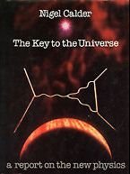 Book The Key to the Universe: A Report on the New Physics free