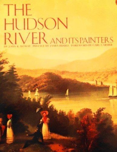 Book Hudson River and Its Painters free