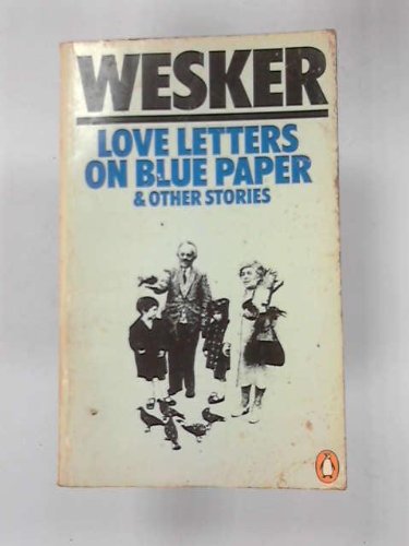 Book Love Letters On Blue Paper And Others free
