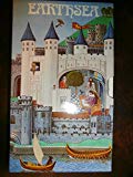 Book The Earthsea Trilogy: A Wizard of Earthsea; The Tombs of Atuan; The Farthest Shore free