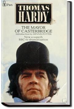 Book The Mayor of Casterbridge free