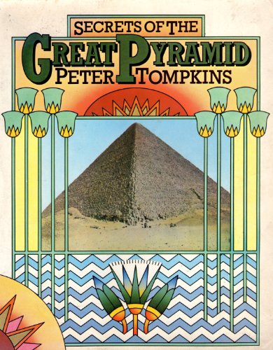Book Secrets of the Great Pyramid free