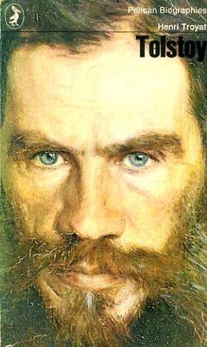 Book Tolstoy free