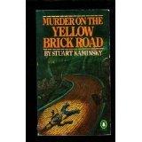 Book Murder on the Yellow Brick Road free
