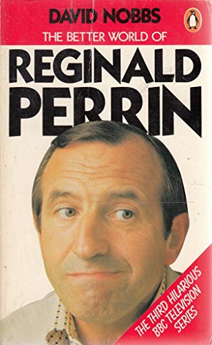 Book The better world of Reginald Perrin free