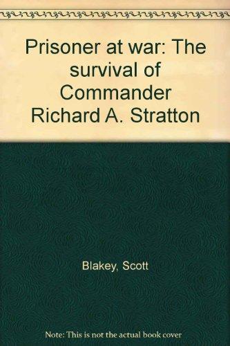 Book Prisoner at War free