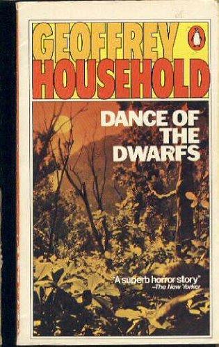 Book Dance Of The Dwarfs free