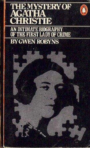 Book The Mystery of Agatha Christie free