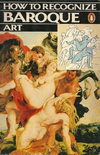 Book How to Recognize Baroque Art free
