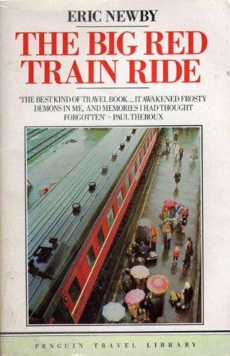 Book The Big Red Train Ride free