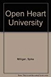 Book OPEN HEART UNIVERSITY free