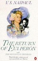 Book The Return of Eva Perón with the Killings in Trinidad free