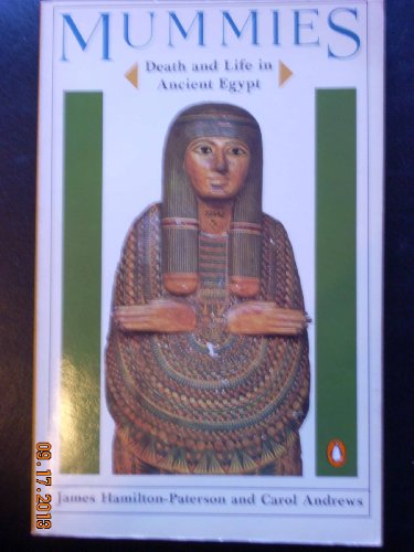 Book Mummies: Death and Life in Ancient Egypt free