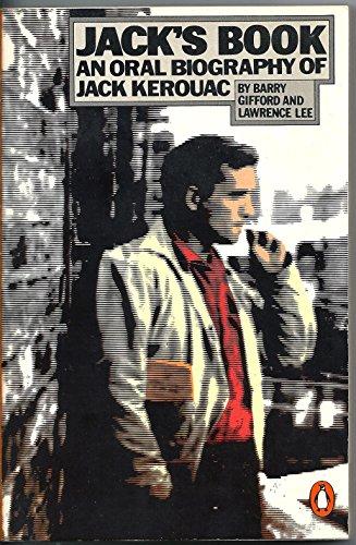 Book Jack's Book: An Oral Biography of Jack Kerouac free
