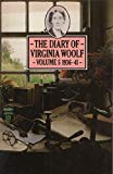Book The Diary of Virginia Woolf, Vol. 5: 1936-41 free