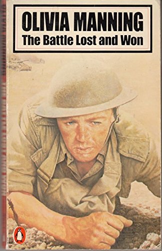 Book Battle Lost And Won free