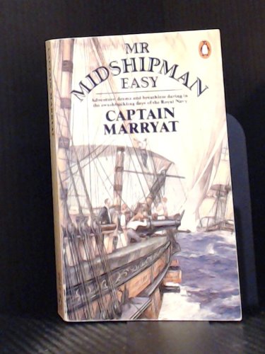 Book Mr. Midshipman Easy free