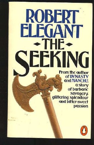 Book The Seeking free