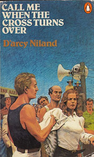 Book Niland D'arcy : Call Me When The Cross Turns Over free
