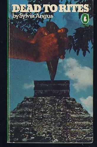 Book Dead to Rites free