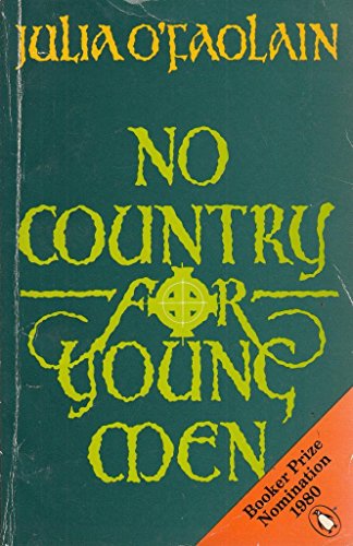 Book No Country for Young Men free