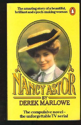 Book NANCY ASTOR: THE LADY FROM VIRGINIA free