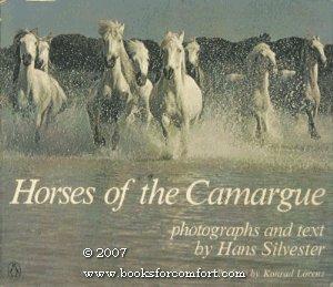 Book Horses of the Camargue free