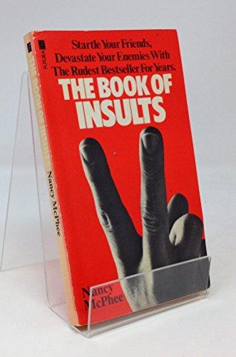 Book The Book of Insults (Literary, Political and Historical Hu) free