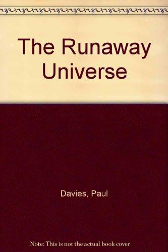 Book The Runaway Universe free