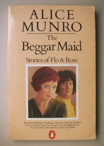 Book The Beggar Maid: Stories of Flo and Rose free