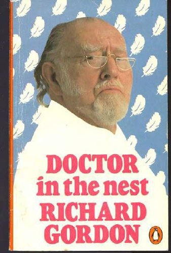 Book Doctor in the Nest free