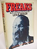 Book Freaks: Myths and Images of the Secret Self free