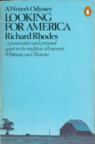 Book Looking for America: A Writer's Odyssey free