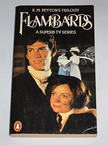 Book Flambards: Trilogy free