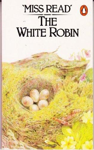 Book The White Robin free