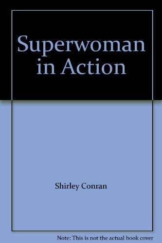 Book Superwoman in Action free