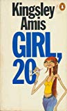 Book 'GIRL, 20' free