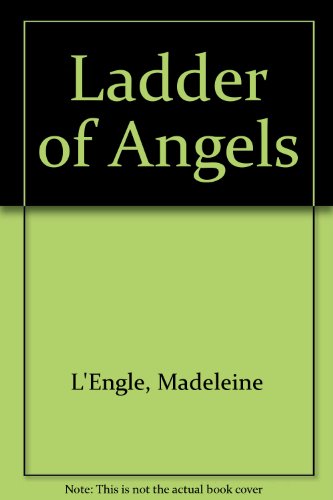 Book Ladder of Angels free