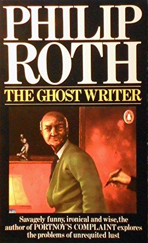 Book The Ghost Writer free
