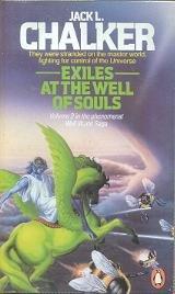 Book Exiles At The Well Of Souls free