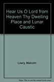 Book Hear Us O Lord from Thy Dwelling Place: AND Lunar Caustic (Penguin modern classics) free