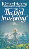 Book THE GIRL IN A SWING free