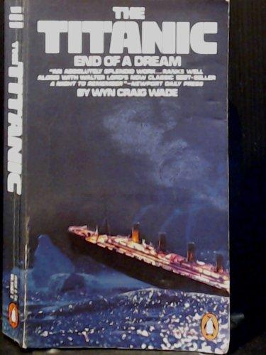 Book The Titanic, End of a Dream free