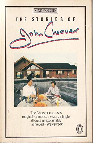 Book The Stories of John Cheever free