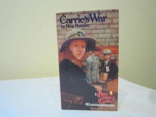 Book Carrie's War free