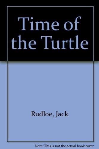 Book Time of the Turtle free