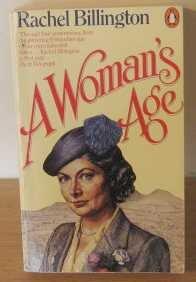 Book A Woman's Age free