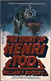 Book The Story Of Henri Tod free